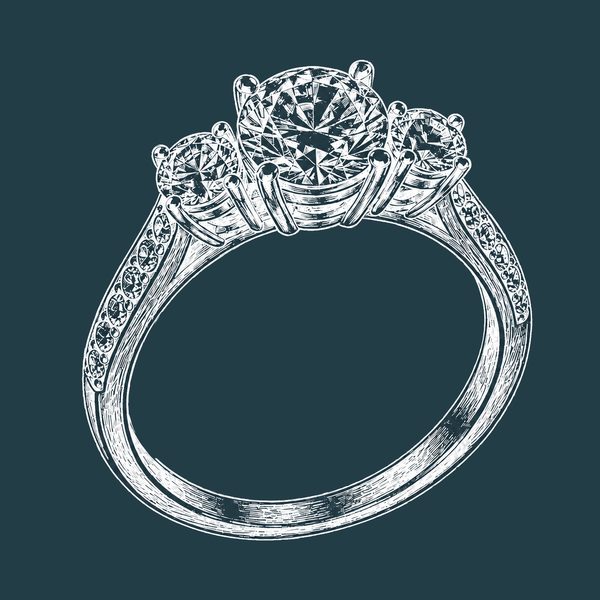 The Engagement Ring Guide