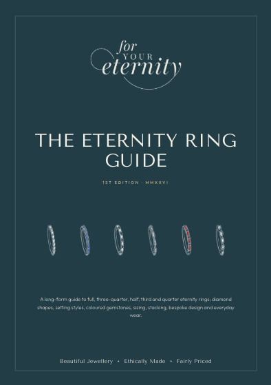 The Eternity Ring Guide