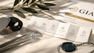 Beyond the Kimberley Process: What Diamond Traceability Looks Like Today