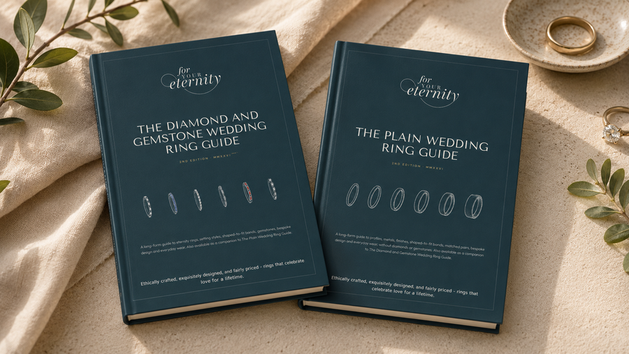 Wedding Rings: Where to Start