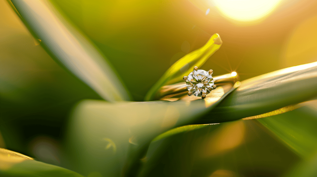 Why Ethical Sourcing Matters When Choosing an Engagement Ring