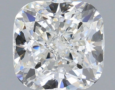Cushion Lab-Grown Diamond 1.54ct F VVS1 (IGI)