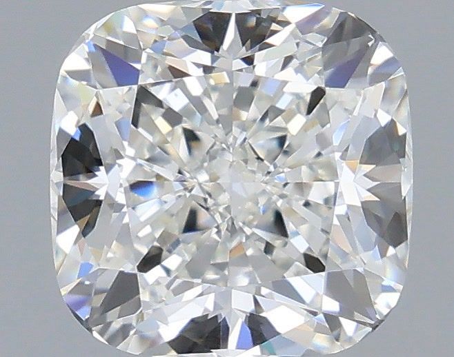 Cushion Lab-Grown Diamond 1.54ct F VVS1 (IGI)