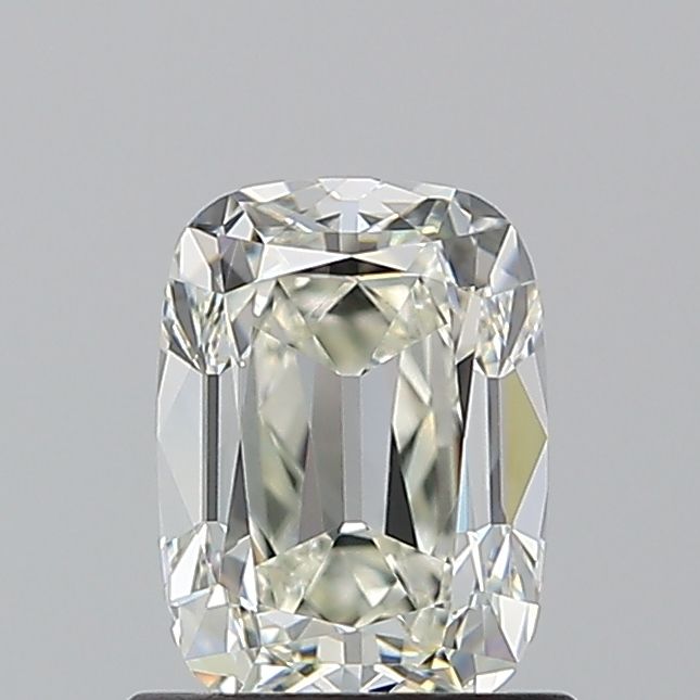 Old Miner Natural Diamond 0.90ct J VVS2