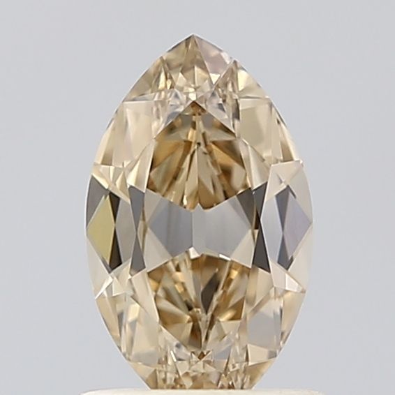 Other Fancy Brown Natural Diamond 0.72ct VS1 loose diamond