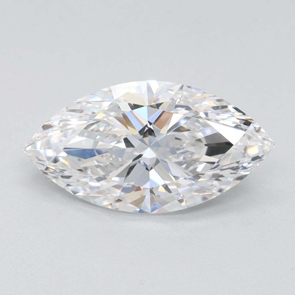 Marquise Lab-Grown Diamond 1.15ct D FL