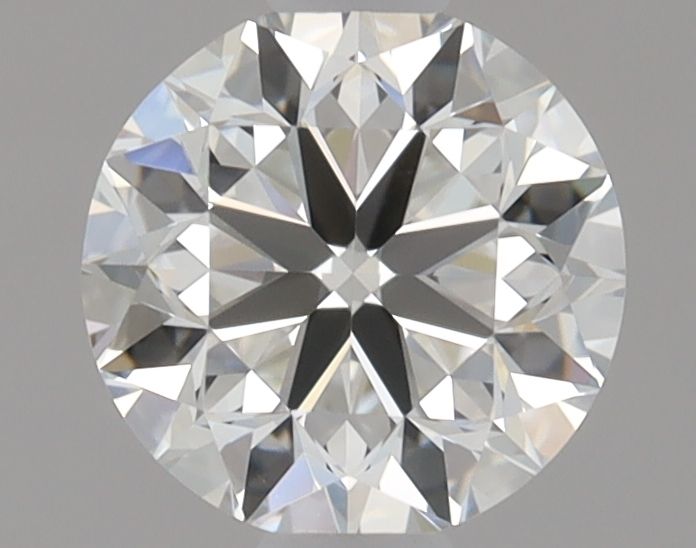 Round Natural Diamond 0.82ct G VVS1