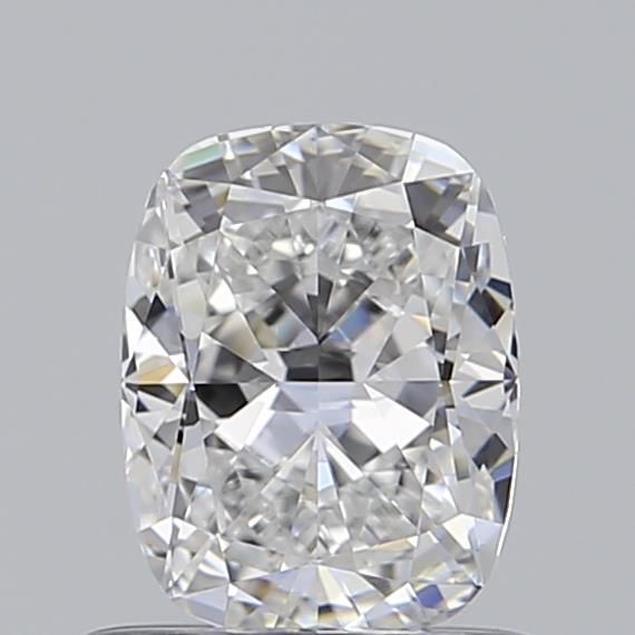 Cushion Lab-Grown Diamond 0.72ct D VVS1