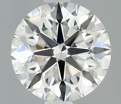 Round Diamond 1.08ct H VVS2 (IGI)