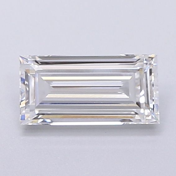 Radiant Lab-Grown Diamond 2.02ct E IF