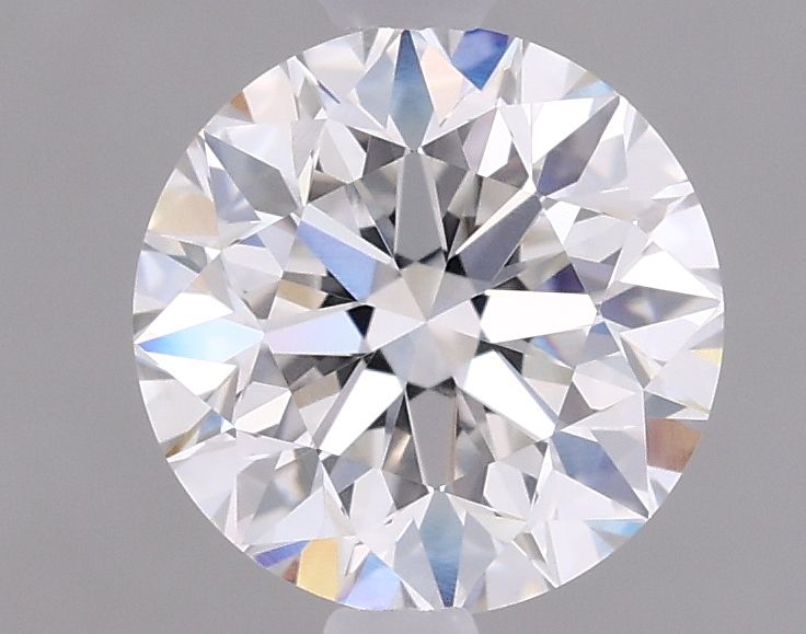 Round Lab-Grown Diamond 1.00ct D VVS1