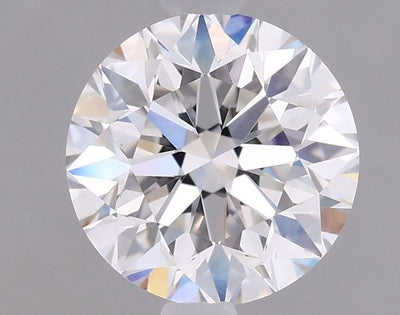 Round Lab-Grown Diamond 1.00ct D VVS1