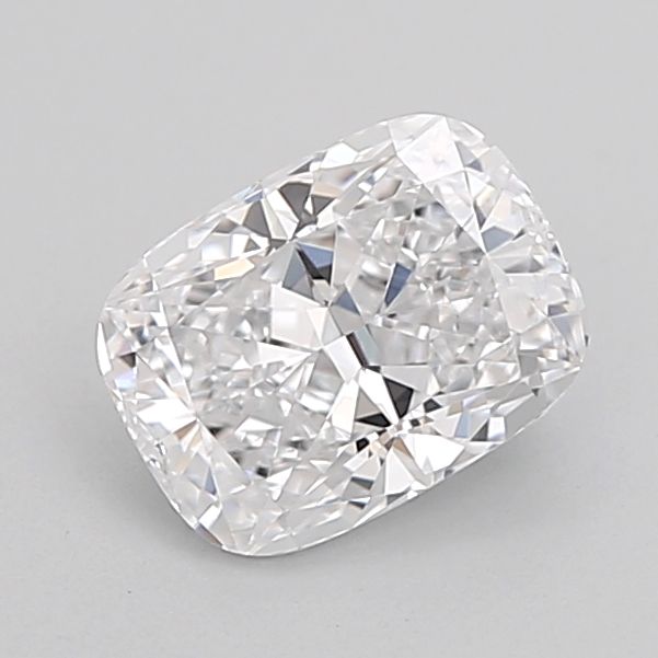 Cushion Lab-Grown Diamond 1.04ct D IF