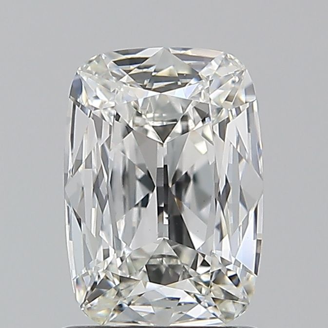 Cushion Natural Diamond 0.93ct G VS1