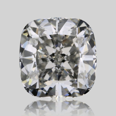 Cushion Diamond 0.90ct H VVS1 (IGI)