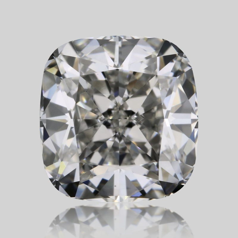 Cushion Diamond 0.90ct H VVS1 (IGI)