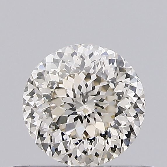 Other Fancy Brown Natural Diamond 0.52ct VS1 loose diamond