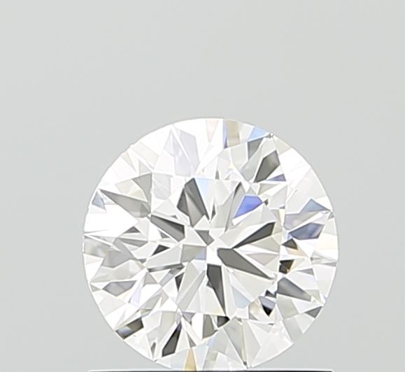 Round Lab-Grown Diamond 0.92ct D VVS1