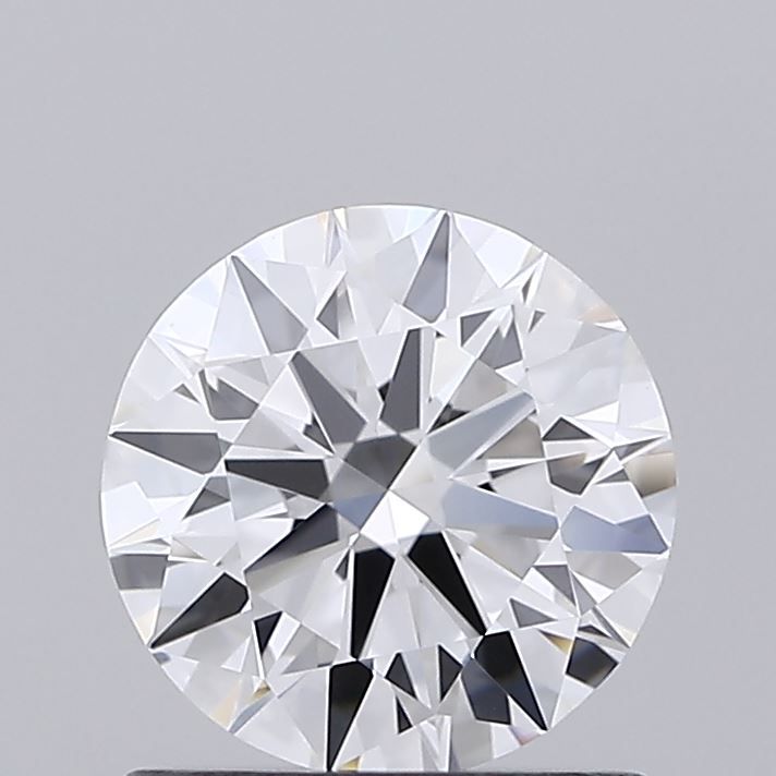Round Lab-Grown Diamond 0.80ct D IF
