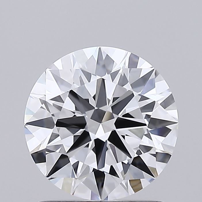Round Lab-Grown Diamond 1.19ct D VVS1