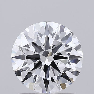 Round Lab-Grown Diamond 1.19ct D VVS1