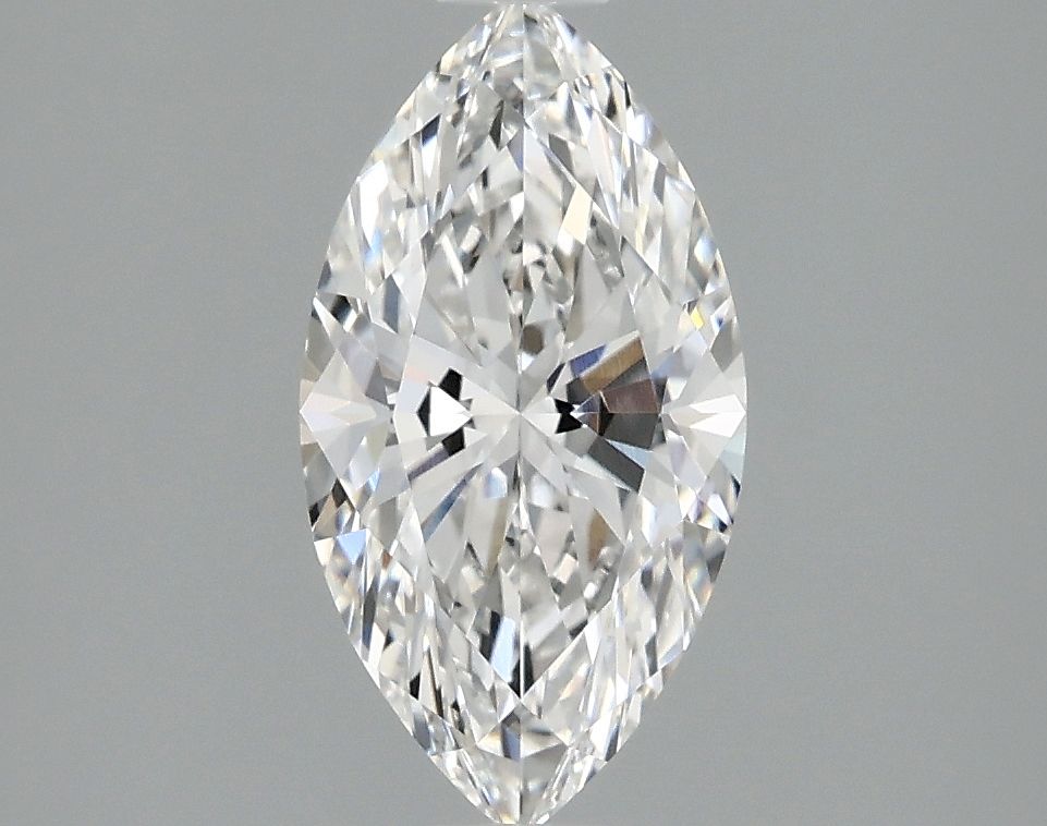 Marquise Lab-Grown Diamond 1.52ct F VVS1