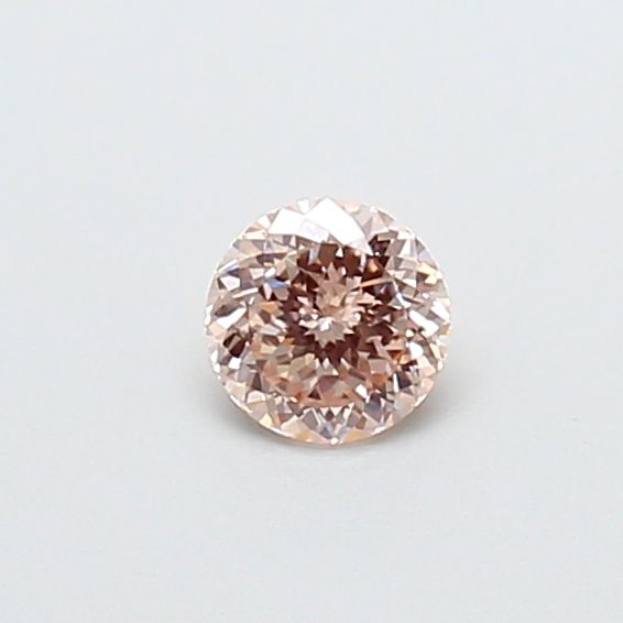 Other Fancy Vivid Gray Lab-grown Diamond 0.3ct VS1 loose diamond