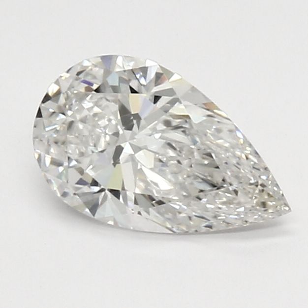 Pear Lab-Grown Diamond 1.07ct F VVS1