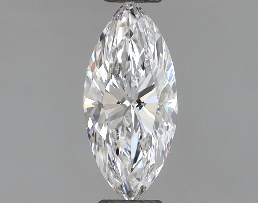 Marquise Lab-Grown Diamond 0.58ct D VVS1