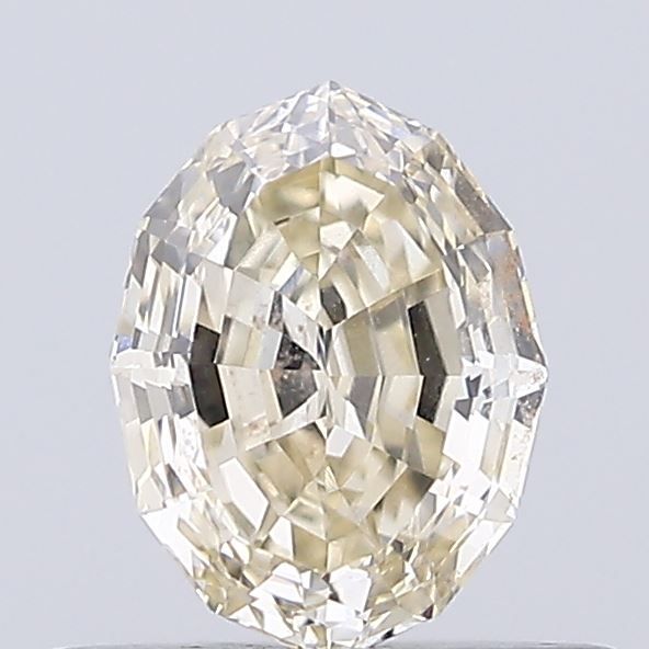 Other Fancy Light Brown Natural Diamond 0.43ct VS1 loose diamond