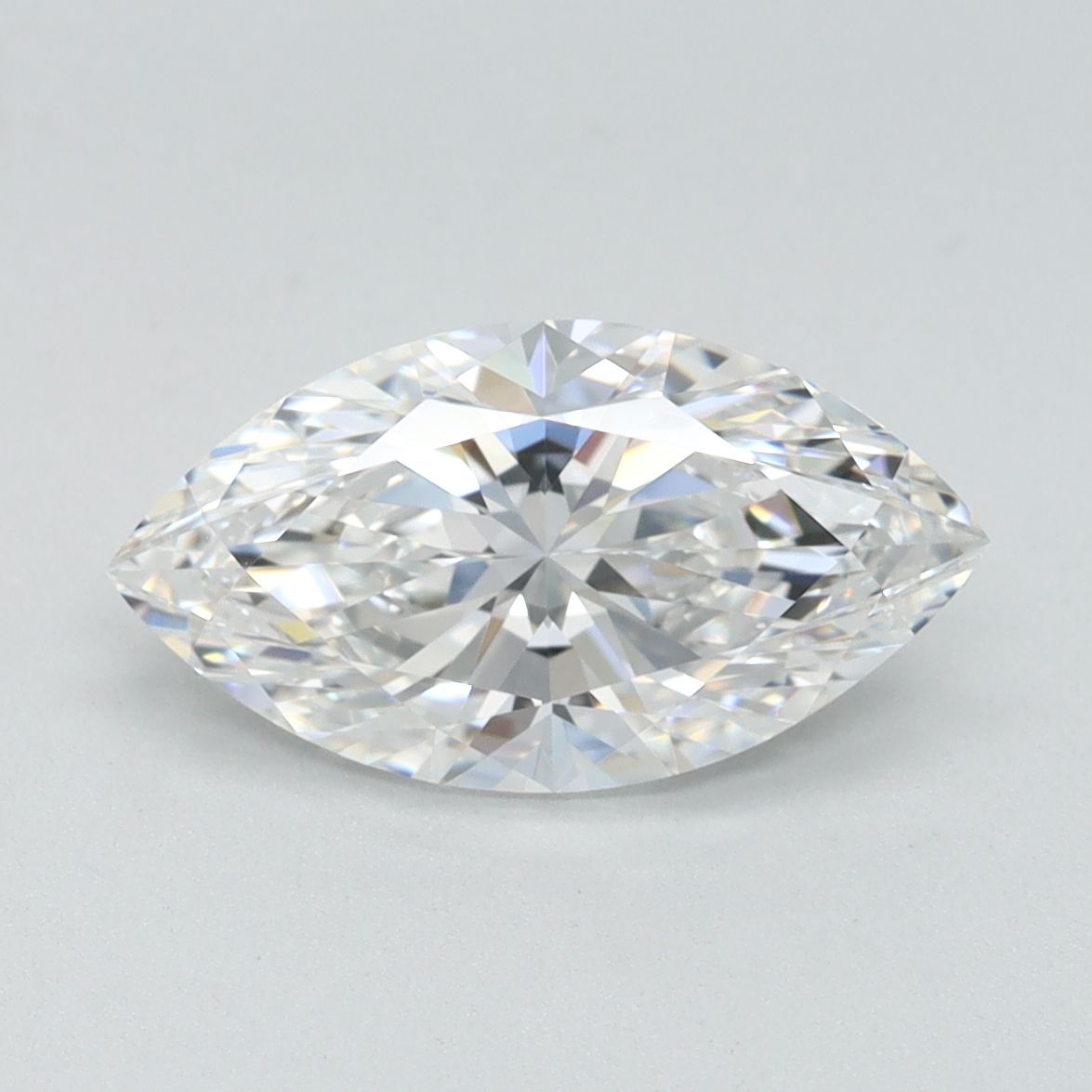 Marquise Lab-Grown Diamond 1.50ct E FL