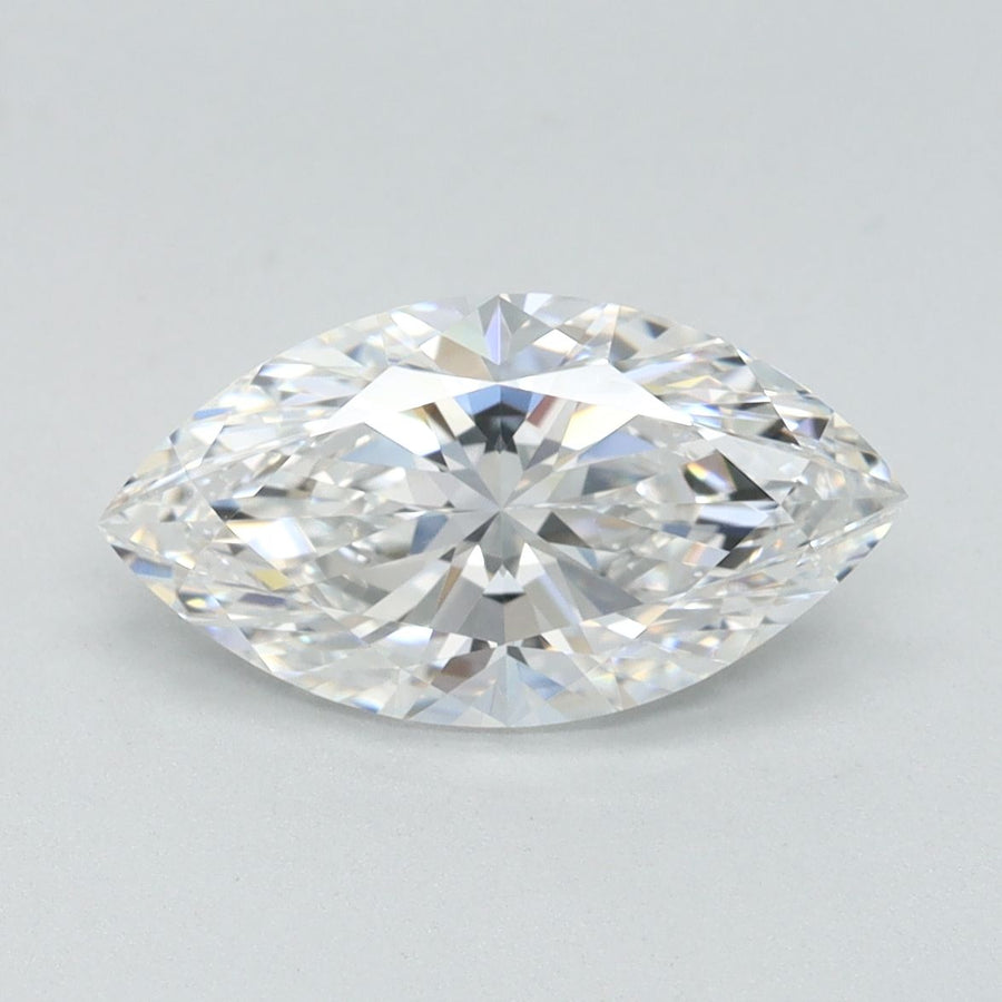 Marquise Lab-Grown Diamond 1.50ct E FL
