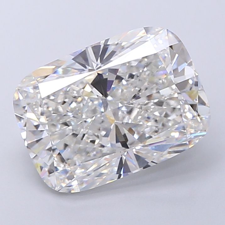 Cushion Lab-Grown Diamond 1.88ct D VVS1