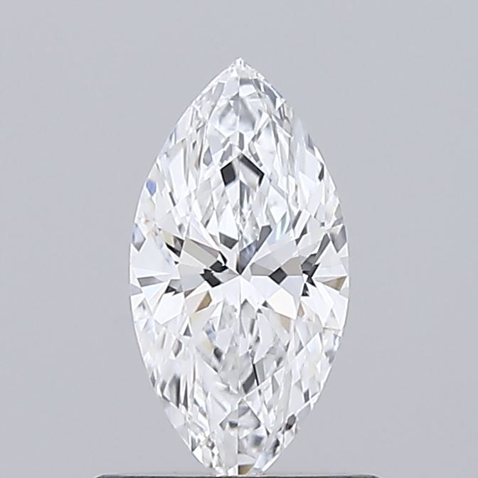 Marquise Lab-Grown Diamond 0.54ct D VVS1