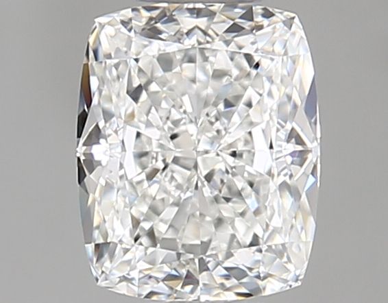 Cushion Natural Diamond 0.50ct G VS2
