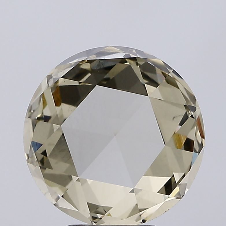 Rose Fancy Brown Lab-grown Diamond 2.25ct VS1 loose diamond