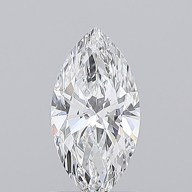 Marquise Lab-Grown Diamond 1.27ct D VVS1