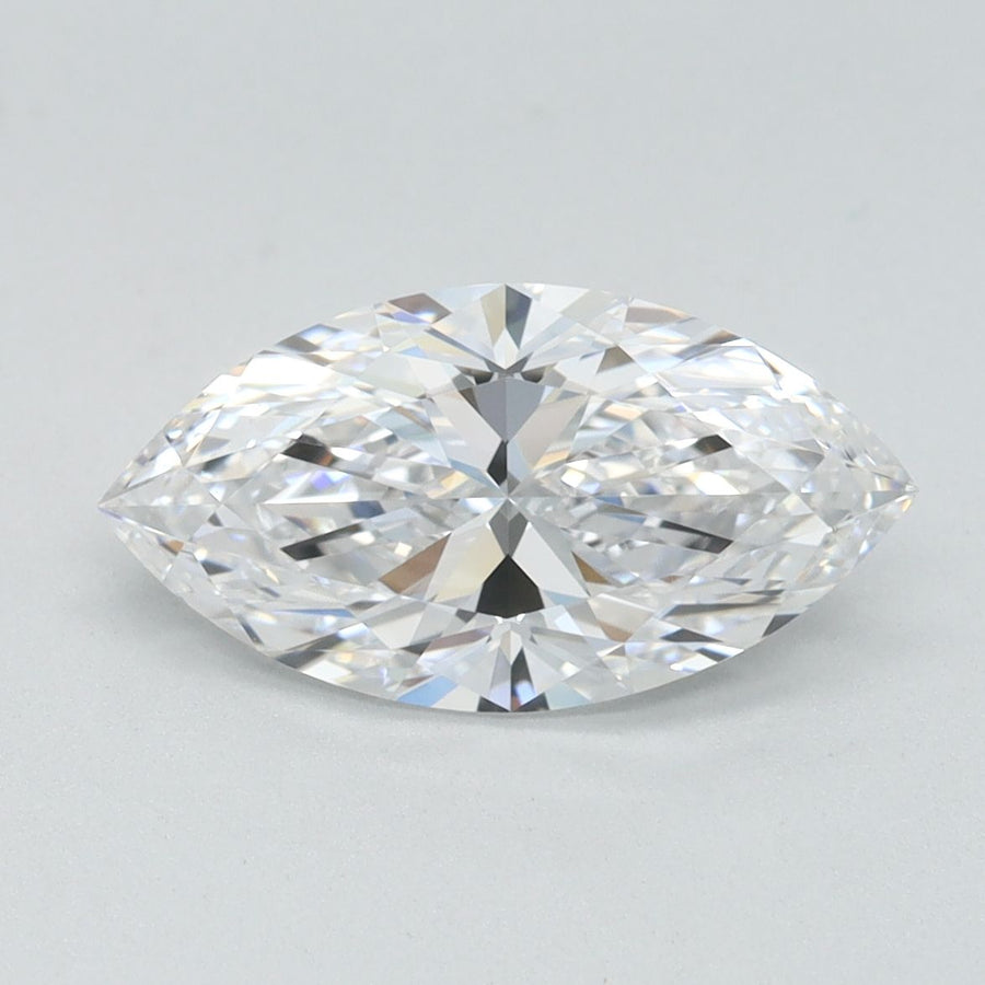 Marquise Lab-Grown Diamond 1.45ct D VVS1