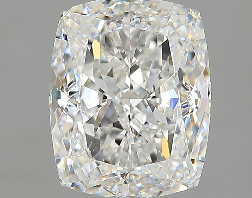 Cushion Natural Diamond 2.01ct G VS1