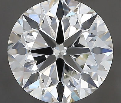 Round Diamond 1.80ct H VVS2 (IGI)