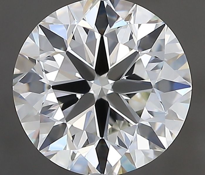 Round Diamond 1.80ct H VVS2 (IGI)
