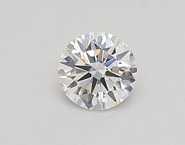 Round Lab-Grown Diamond 0.32ct D FL