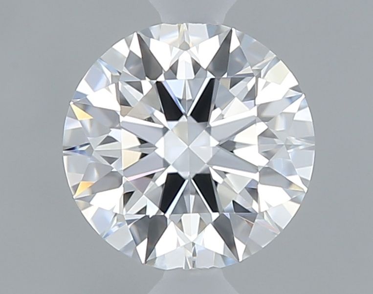 Round Natural Diamond 0.47ct E VS1