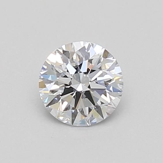 Round Lab-Grown Diamond 0.36ct E IF