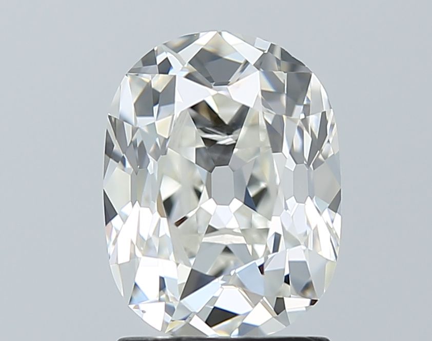 Old Miner Natural Diamond 2.01ct G VS1