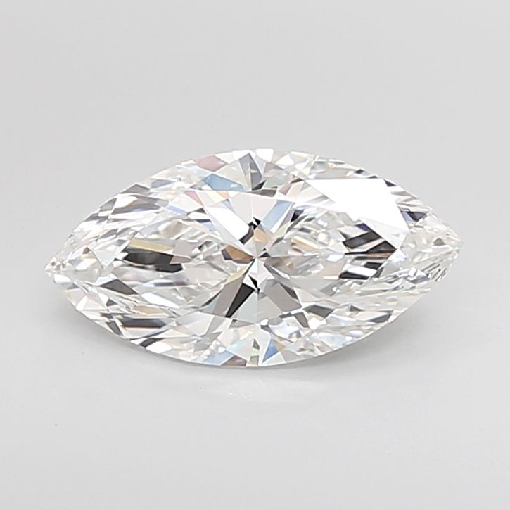 Marquise Lab-Grown Diamond 3.02ct E VVS1