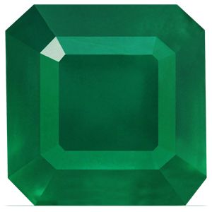 Emerald Green Emerald 1.15ct loose gemstone