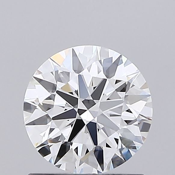 Round Lab-Grown Diamond 1.05ct F IF