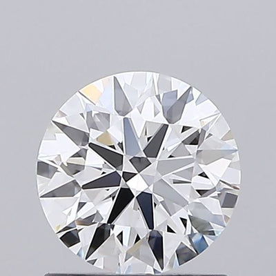 Round Lab-Grown Diamond 1.05ct F IF