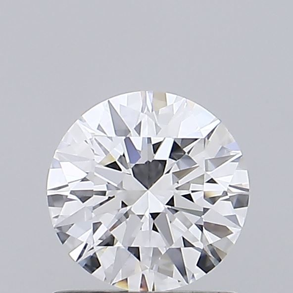 Round Lab-Grown Diamond 0.96ct D VVS1